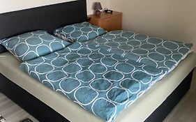 3 Zimmer Apartment